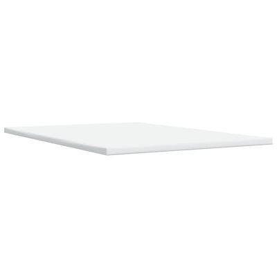 vidaXL Posteľný rám boxspring s matracom čierny 140x190 cm zamat