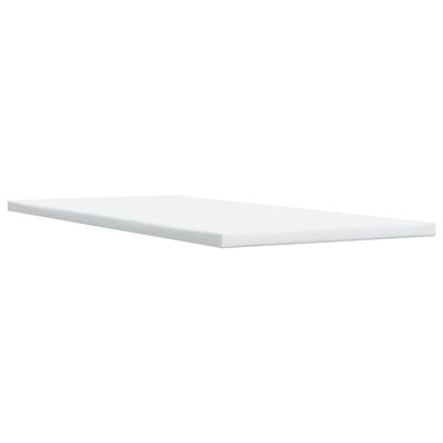 vidaXL Posteľný rám boxspring s matracom tmavosivý 100x200 cm zamat