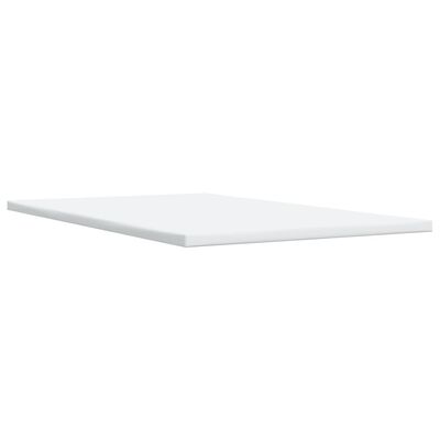 vidaXL Boxspring posteľ s matracom krémový 120x200 cm látka