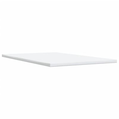 vidaXL Boxspring posteľ s matracom bledosivá 120x200 cm látka