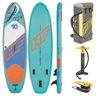 Bestway Hydro-force Nafukovací paddleboard 305 cm Huakai Tech 65312