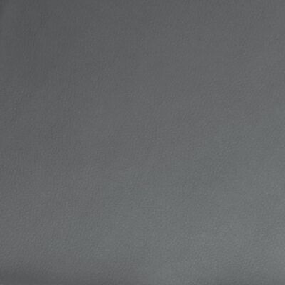 vidaXL Zdvíhacie sklápacie kreslo sivé umelá koža