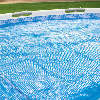 Bestway Solárna bazénová plachta Flowclear 427 cm