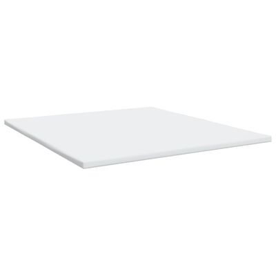 vidaXL Boxspring posteľ s matracom tmavohnedá 200x200 cm látka