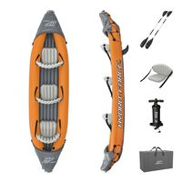 Bestway Hydro-Force Rapid x3 Sada nafukovacieho kajaku