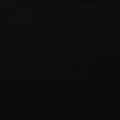 vidaXL Tieniaca plachta oxfordská látka obdĺžniková 4x7 m čierna