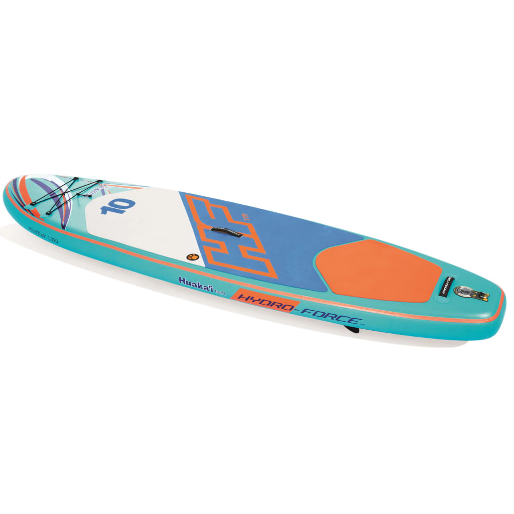 Bestway Hydro-force Nafukovací paddleboard 305 cm Huakai Tech 65312