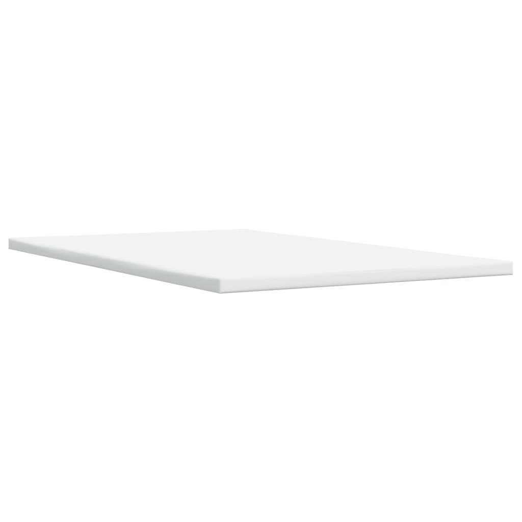 vidaXL Posteľný rám boxspring s matracom čierny 140x190 cm zamat