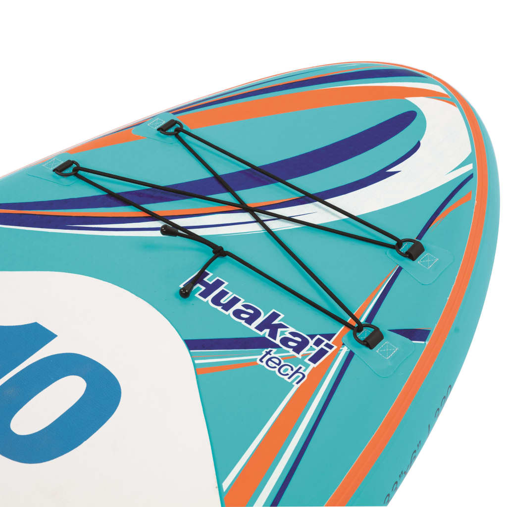 Bestway Hydro-force Nafukovací paddleboard 305 cm Huakai Tech 65312