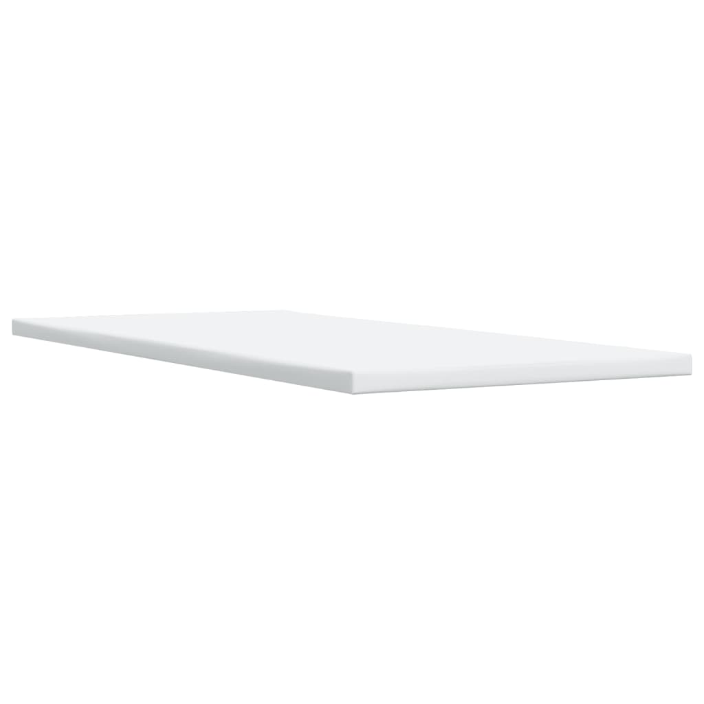 vidaXL Boxspring posteľ s matracom tmavosivá 90x190 cm látka