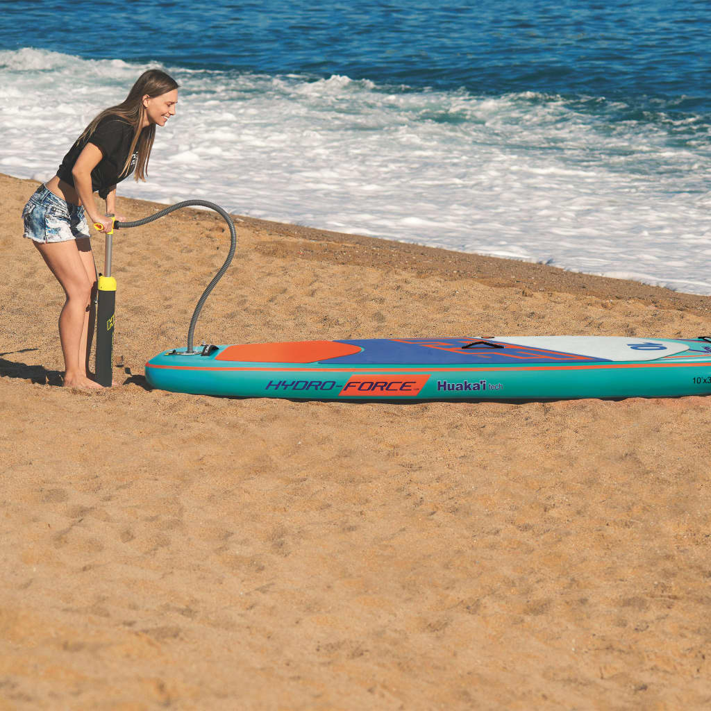 Bestway Hydro-force Nafukovací paddleboard 305 cm Huakai Tech 65312