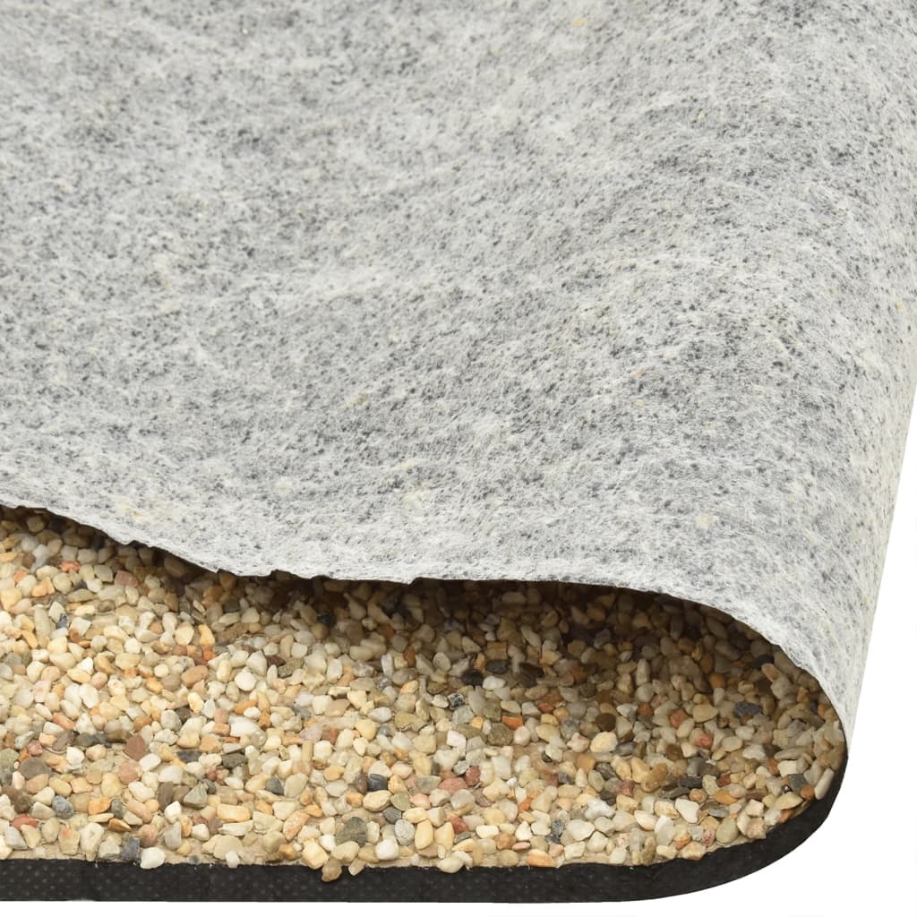 vidaXL Kamenná vložka prírodná piesková 100x40 cm