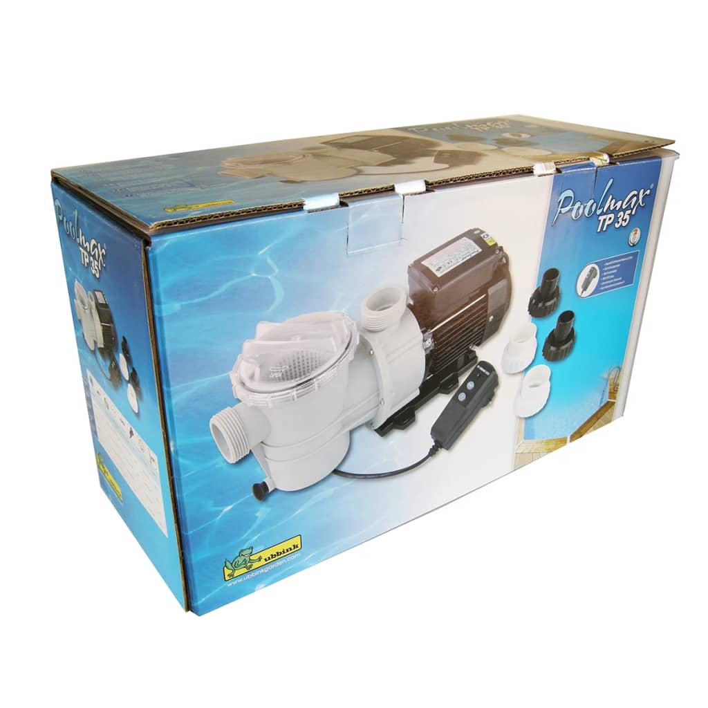 Ubbink Poolmax TP 35 Čerpadlo 7504498