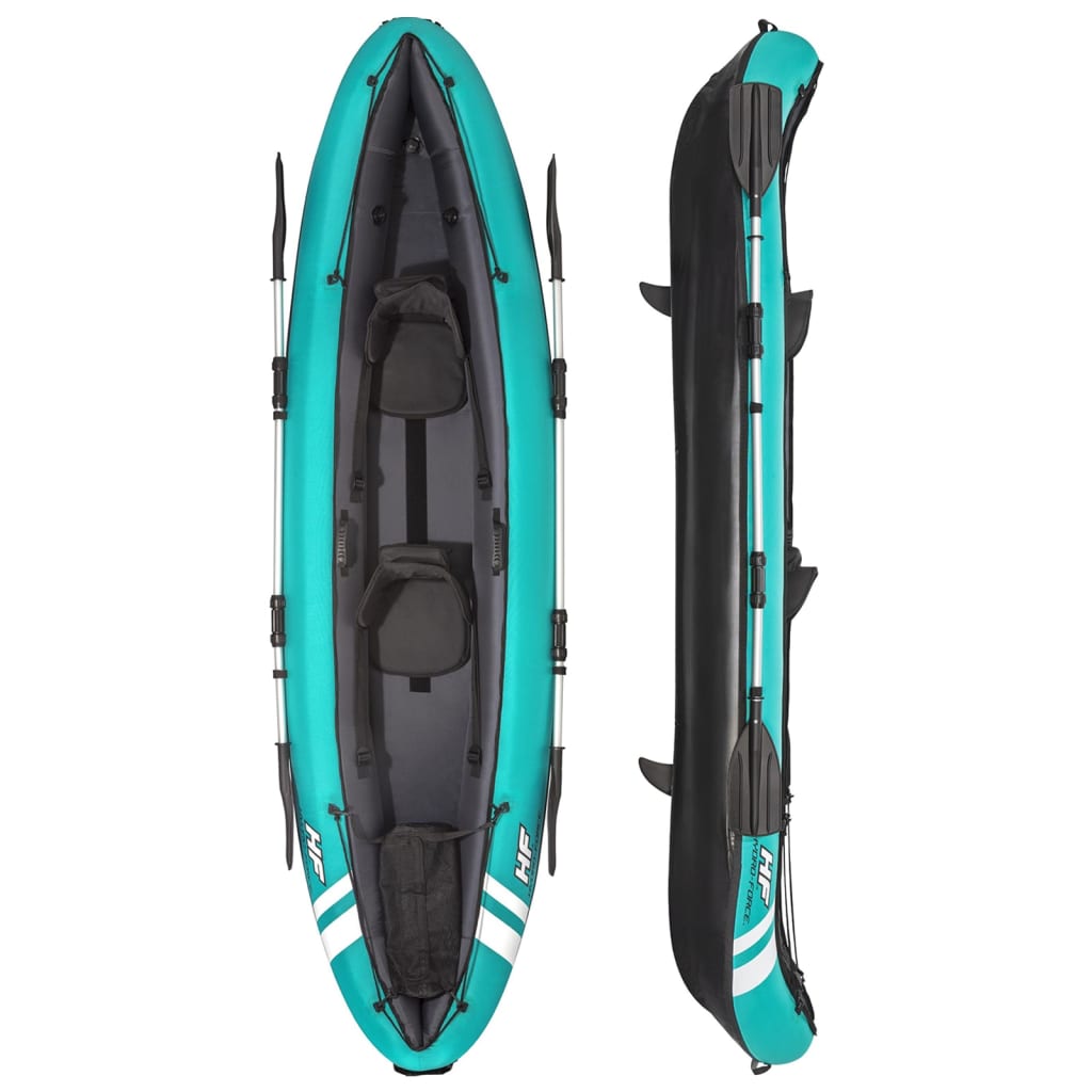 Bestway Kajak Hydro-Force Ventura X2 Kayak 330x86 cm