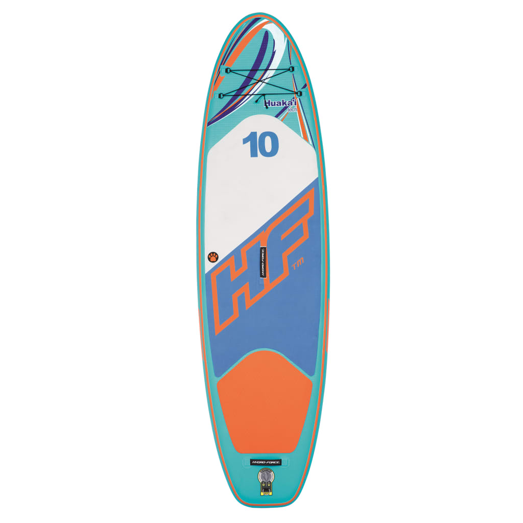 Bestway Hydro-force Nafukovací paddleboard 305 cm Huakai Tech 65312