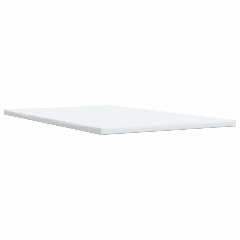 vidaXL Boxspring posteľ s matracom, tmavomodrá 120x190 cm, zamat