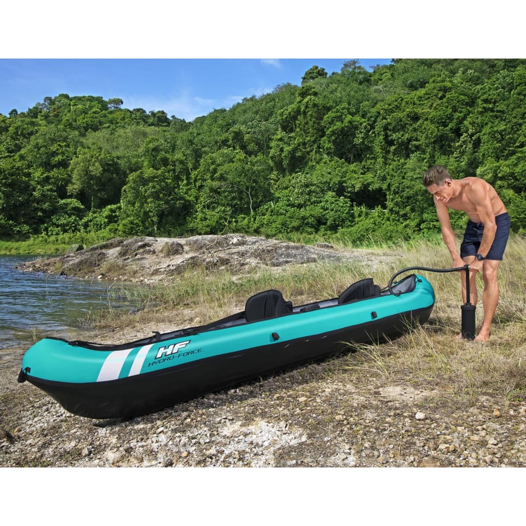 Bestway Kajak Hydro-Force Ventura X2 Kayak 330x86 cm