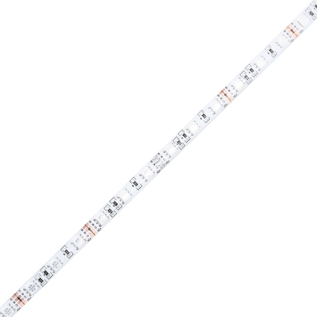 vidaXL Posteľný rám boxsping s matracom ružový200x200 cm zamat