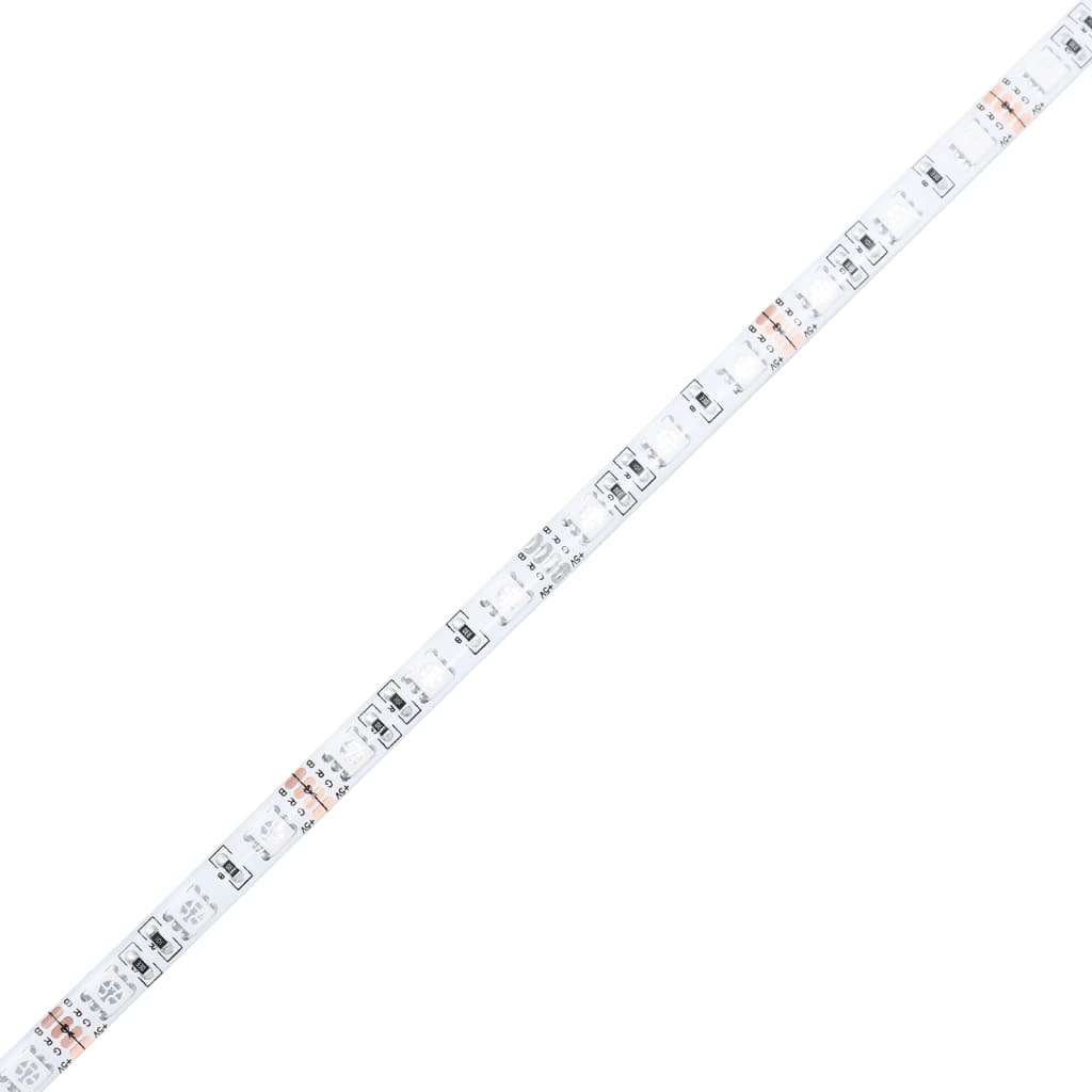 vidaXL Posteľný rám boxsping s matracom bledosivý 200x200 cm látka